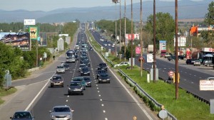 Въвеждат се промени на организацията на движението в столицата