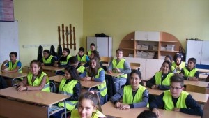 Започнаха занятията в Школата За моята безопасност в Ямбол