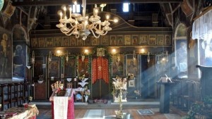Почитаме покровителя на българския народ Св Иван Рилски Чудотворец