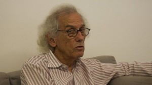 Христо Явашев Кристо представя изложба във Варна