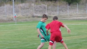 Започнаха проявите за празника на Болярово