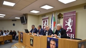 Георги Първанов България сега има шанса за избор на президент