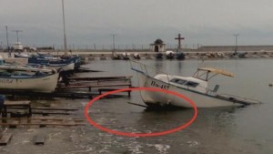 Община Поморие Пристанището ни е сигурно