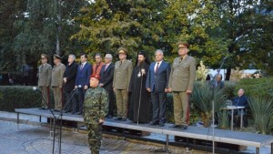 Заряпроверка за 104 години от освобождението на Неврокоп