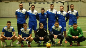 Шеф на футзала във Варна вкара за дебютанти в лигата