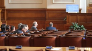 НС отхвърли предложение на БСП касаещо търговското споразумение с Канада