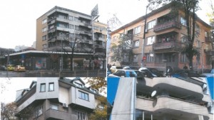 Кои ще бъдат следващите санирани блокове във Варна СНИМКИ