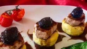 Ученичка от Добрич се състезава за найдобър млад готвач в