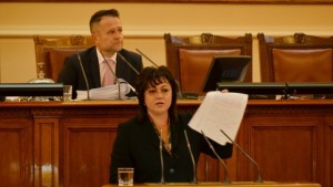 БСП иска комисия да разследва картела с горивата