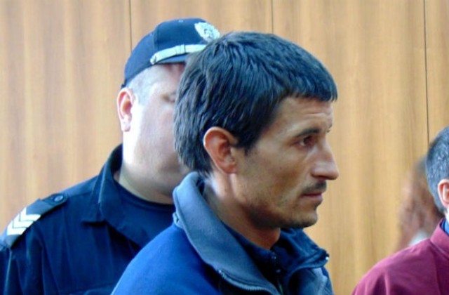 Убиецът от пловдивското село Първенец иска на свобода