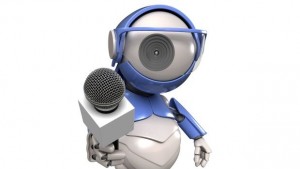 Британски медии назначиха роботи репортери