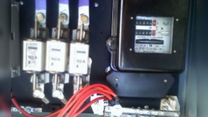 Установиха кражба на ток в апартамент в Добрич