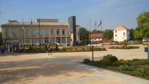 Виво Монтана и атрактивно футболно дерби на събора в Хайредин