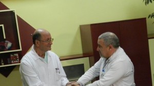 Др Костадин Киричев е лекар на годината в град Гоце
