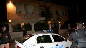 Застреляният в столицата охранител имал големи кредити