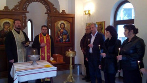 Отбелязаха Деня на българския лекар в МБЛА Др Стамен Илиев