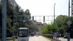 Заради ремонт 5 автобуса променят маршрута си в Пловдив