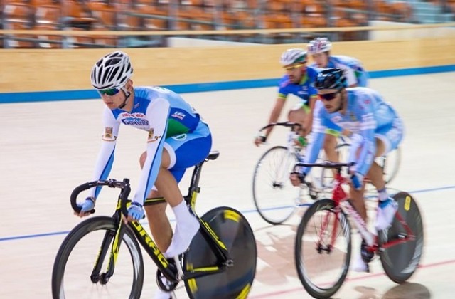 Пловдивски колоездач с дебют за България на Европейското във Франция