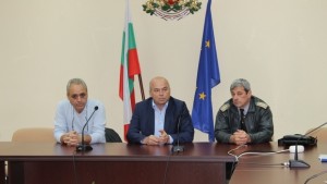 Създават доброволни отряди в общините