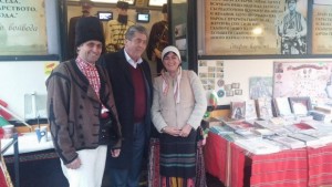 Георги Първанов в Дупница България има нужда от работещ президент