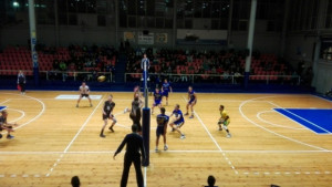 Баските с летящ старт в Суперлигата