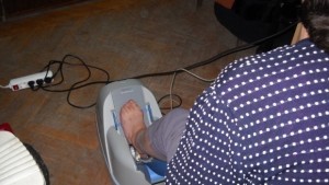 20 октомври Световен ден за борба с остеопорозата