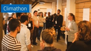 Остава един ден за регистрация на Climathon Stara Zagora 2016