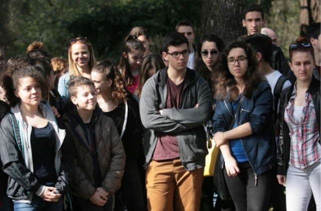 Българските младежи са начело в Европа по употреба на анаболи