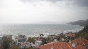 Румънските германските и руските туристи са били наймного това лято