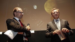 Кацането на Скиапарели на Марс не е преминало по план