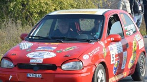 Рали Добрич Браила стартира днес с 8 български и 8