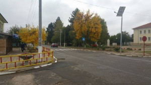 Село Воденичане с нов облик