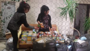 Къде си с дарение за Дома за медикосоциални грижи в