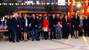 Село Съдиево празнува на В деня на Свети Иван Рилски