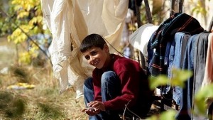 Протест срещу бежанците в Ямбол