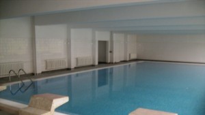 Размествания в бюджета на Кюстендил за да работи басейна в