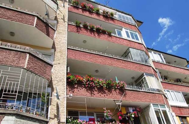 Обявиха кои са най-красивите балкони и дворове