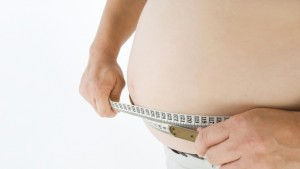 Профилът на българина с наднормено тегло възрастен и с ниско