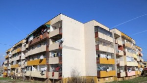 Саниранено на блоковете в област Ямбол се изпълнява в срок