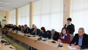 Областта е готова за зимата