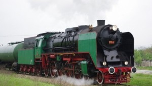 Ретро влак тръгва на обиколка в чест на 150 години