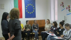 В град Левски стартира Работилница за родители Да пораснем заедно
