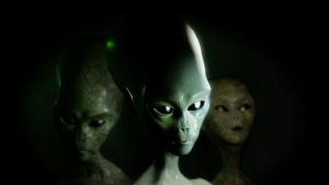 Астрономи засекли 234 сигнала от извънземни цивилизации