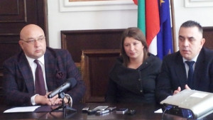 Кр Кралев Приоритетно се финансират 14 родни федерации