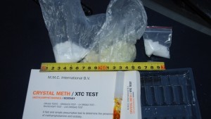 Поредната разбита нарколаборатория в Сливен с арести