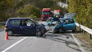 Челен удар отне живота на жена край Развигорово прати трима