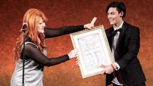 Националните награди Любимец 13 се превърнаха в празник за Варненския