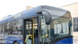 Резки спирачки пратиха пенсионерка в болницата