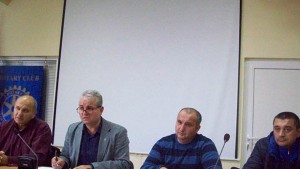 Ученици ще мерят сили на купата на Ротари клуб