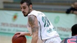 Тихомир Желев готов за мача с Левски